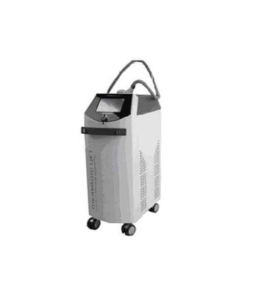 Máy nâng cơ và trẻ hóa da Thermagic Lift ( Hàn Quốc)